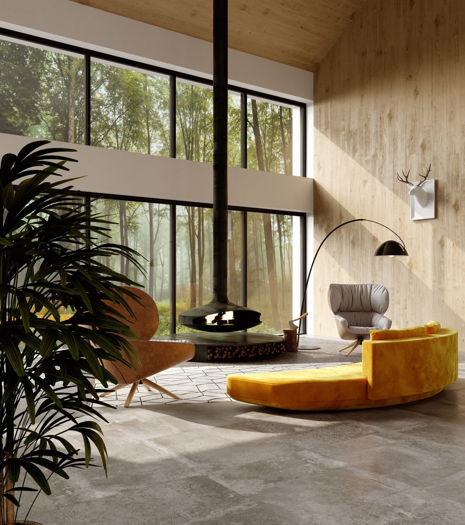 Thoughtful and purposeful design