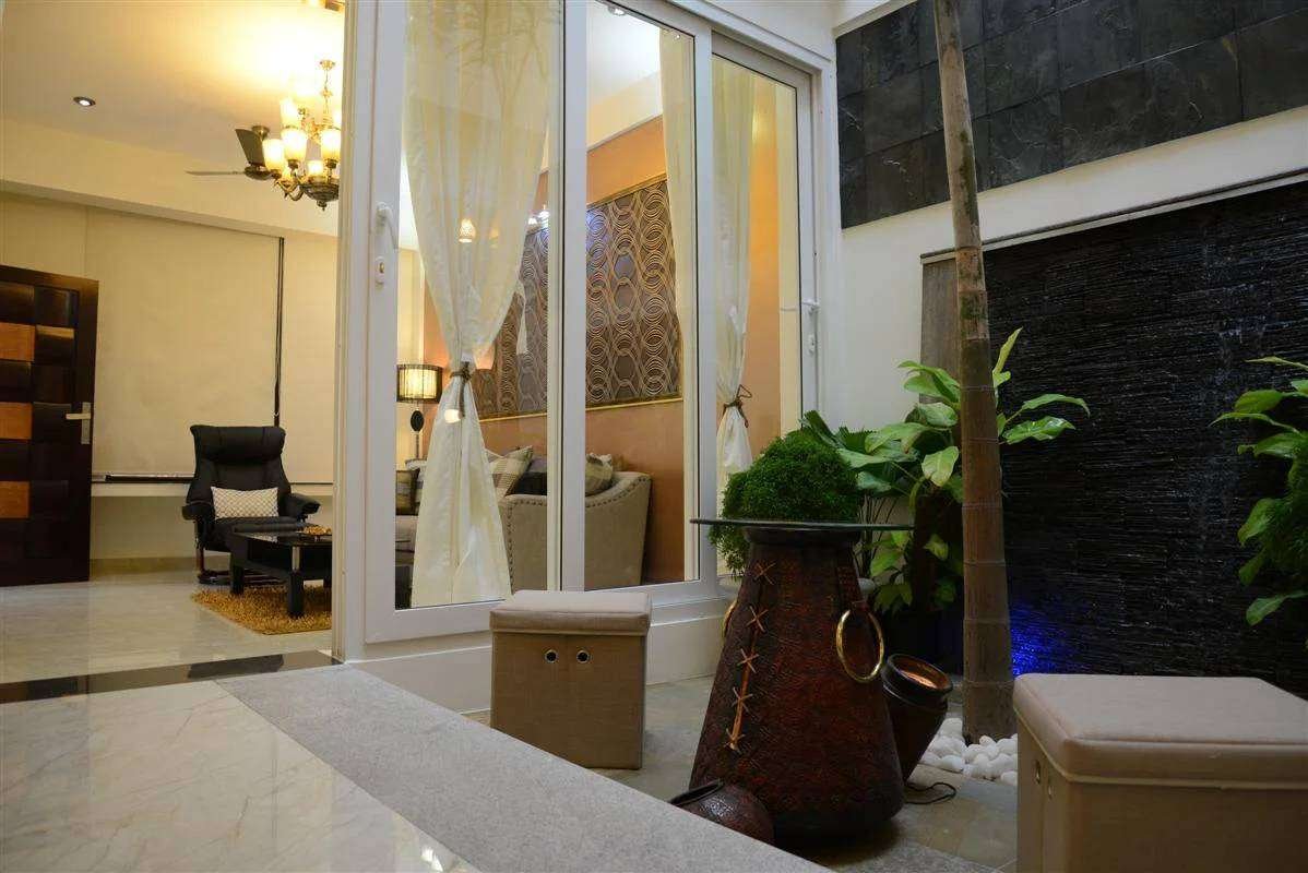 Endee Villa 2 photo 3