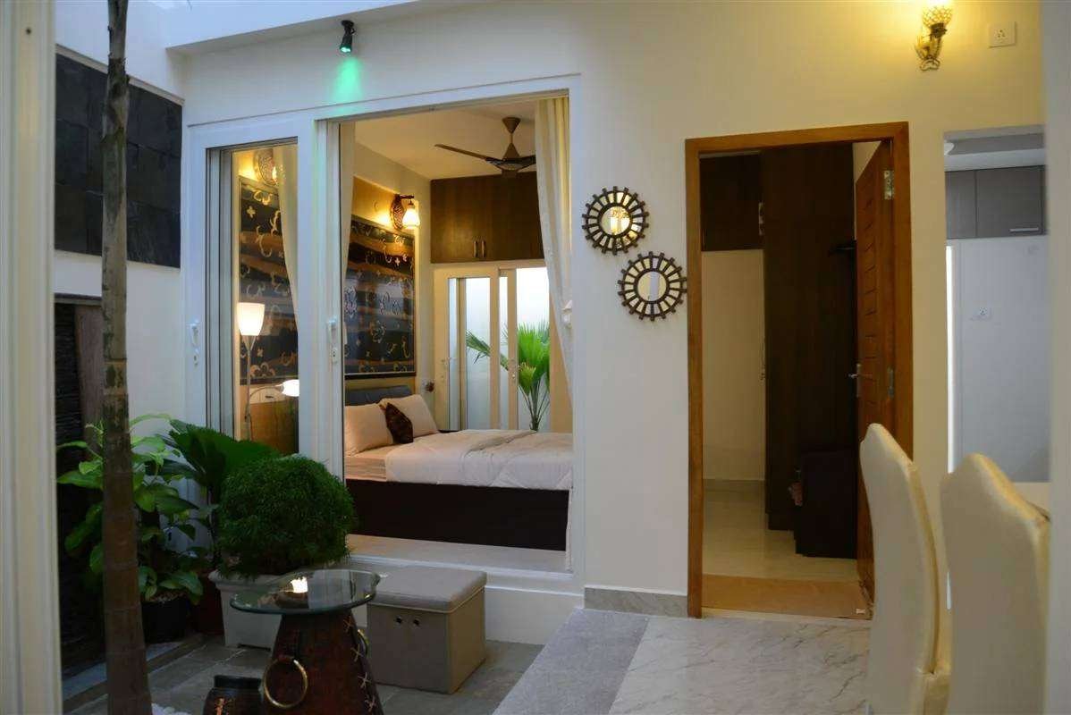Endee Villa 2 photo 6