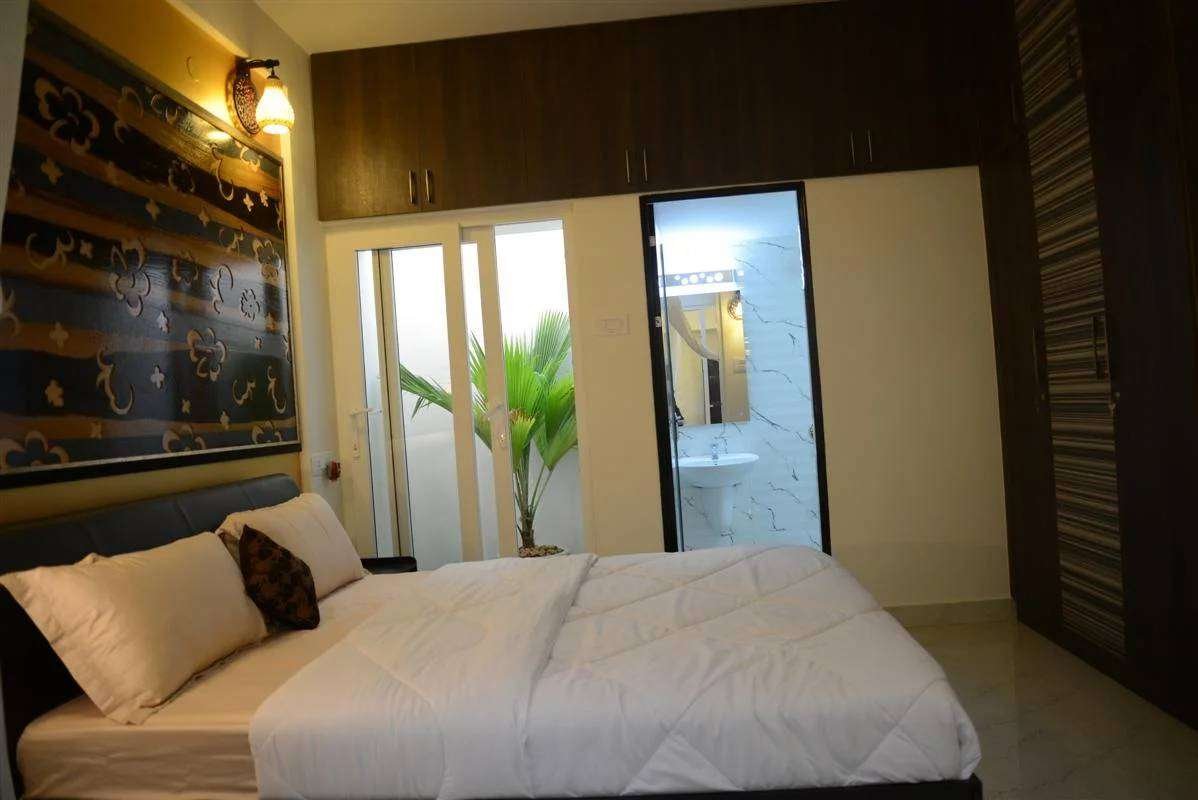 Endee Villa 2 photo 7