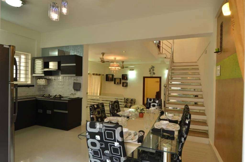 Endee Villa 1 photo 5