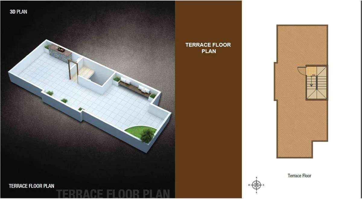Endee Villa 3 photo 6
